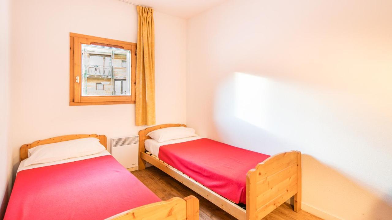 Vacanceole - Residence Les Chalets Et Balcons De La Vanoise La Norma Dış mekan fotoğraf