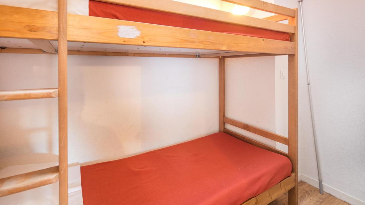 Vacanceole - Residence Les Chalets Et Balcons De La Vanoise La Norma Dış mekan fotoğraf