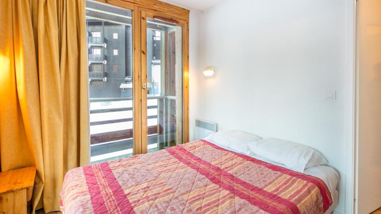 Vacanceole - Residence Les Chalets Et Balcons De La Vanoise La Norma Dış mekan fotoğraf