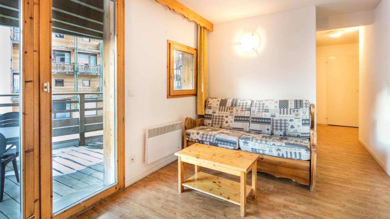 Vacanceole - Residence Les Chalets Et Balcons De La Vanoise La Norma Dış mekan fotoğraf